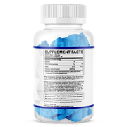 Creatine Hydrochloride Gummies