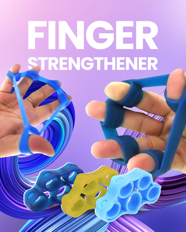 finger grip strengthener/ Hand grip strength