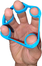 finger grip strengthener/ Hand grip strength